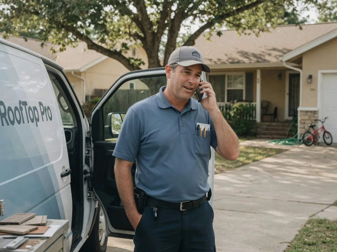 Roof Repair Harbinger, NC FAQs